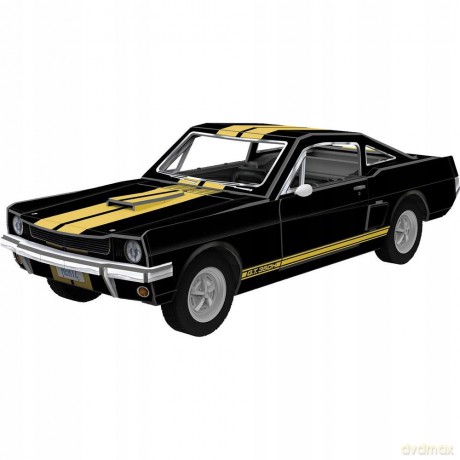 Puzzle 3D Mustang Shelby GT350-H '66 111el 00220 [PUZZLE]