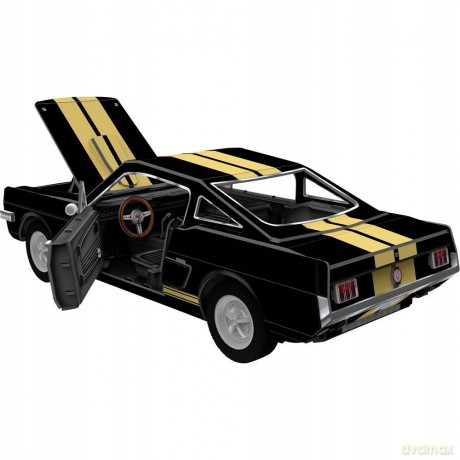 Puzzle 3D Mustang Shelby GT350-H '66 111el 00220 [PUZZLE]