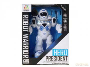 Robot 570689 [FIGURKA]