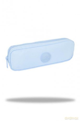 Saszetka Deck Pastel Powder Blue CoolPack F071646