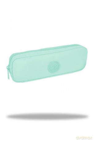 Saszetka Deck Pastel Powder Mint CoolPack F071645