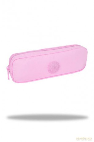 Saszetka Deck Pastel Powder Pink CoolPack F071647