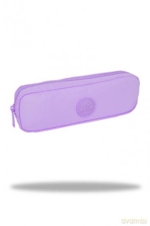 Saszetka Deck Pastel Powder Purple CoolPack F071648