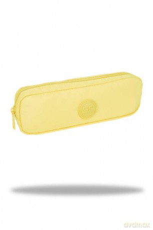 Saszetka Deck Pastel Powder Yellow CoolPack F071649