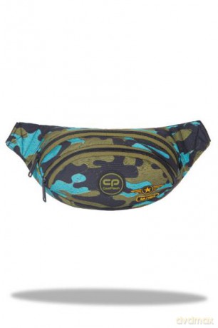 Saszetka nerka Albany Air Force CoolPack F075712
