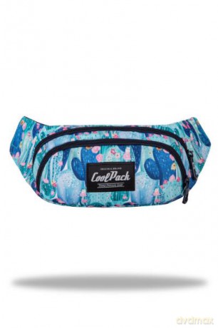 Saszetka nerka Albany Arizona CoolPack E75518