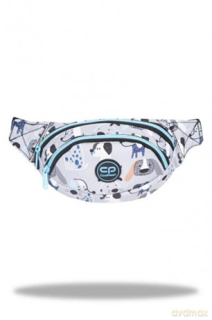 Saszetka nerka Albany Doggy CoolPack F075694