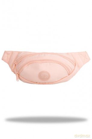 Saszetka nerka Albany Pastel Powder Peach CoolPack F075650