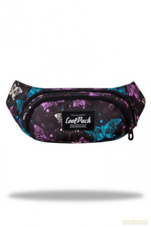 Saszetka nerka Albany Zodiac CoolPack E75577