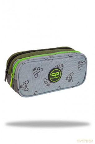 Saszetka podwójna Duke Gaming CoolPack F065684