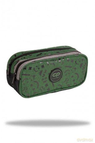 Saszetka podwójna Duke Grispy CoolPack F065683