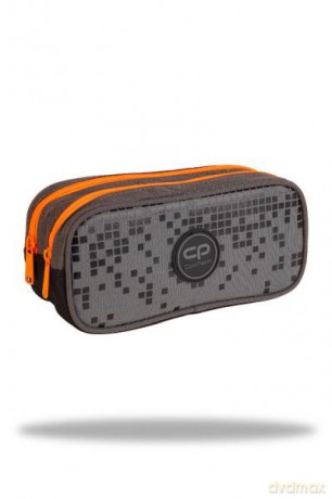 Saszetka podwójna Duke Pixel CoolPack F065685