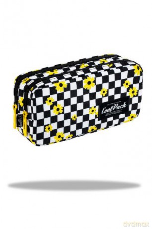 Saszetka podwójna Primo Chess Flow CoolPack F105745