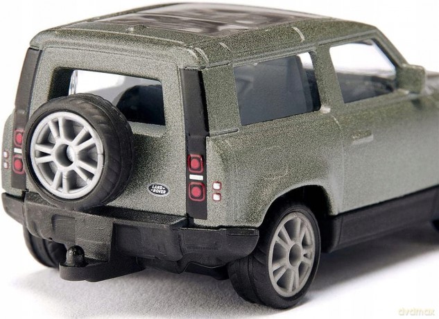 SIKU 1549 Land Rover Defender 90P400AWD