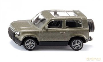 SIKU 1549 Land Rover Defender 90P400AWD