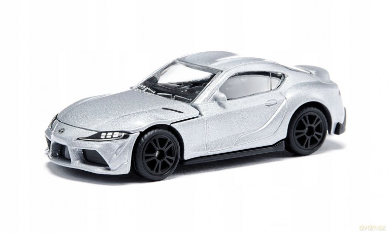 SIKU 1578 Toyota Supra GR