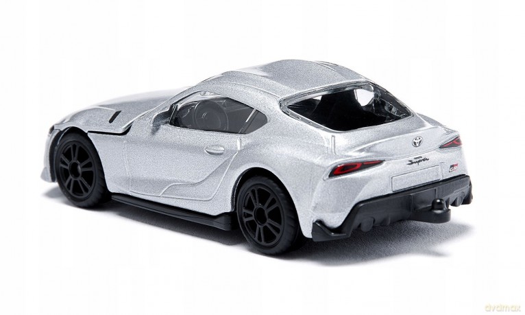 SIKU 1578 Toyota Supra GR