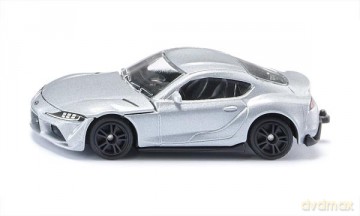 SIKU 1578 Toyota Supra GR
