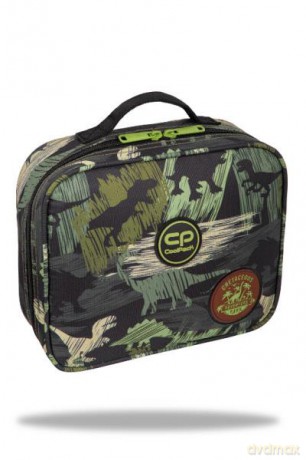 Śniadaniówka termiczna Cooler Bag Adventure Park CoolPack F104672