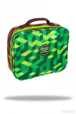 Śniadaniówka termiczna Cooler bag City Jungle CoolPack F104199