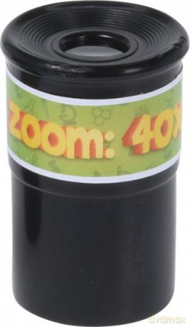Teleskop na statywie 405mm x20 x30 x40 S34920590