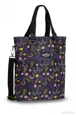 Torba na ramię Amber Aruba CoolPack E50578