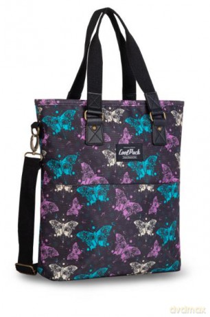Torba na ramię Amber Zodiac CoolPack E50577