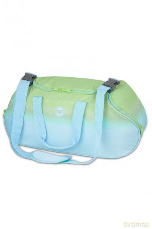 Torba sportowa Runner Gradient Mojito CoolPack F091755