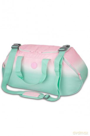 Torba sportowa Runner Gradient Strawberry CoolPack F091754