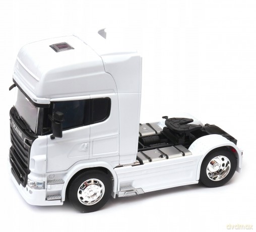 WELLY Ciężarówka 1:32 SCANIA V8 R730 12671