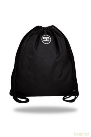 Worek na buty Sprint Black CoolPack F073769