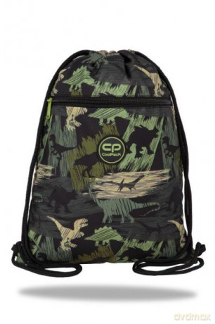Worek na buty Vert Adventure Park CoolPack F070672