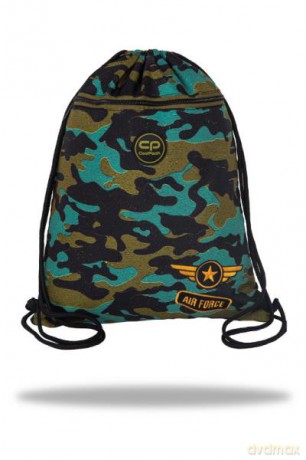 Worek na buty Vert Air Force CoolPack F070712
