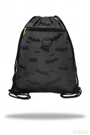 Worek na buty Vert Darker Night CoolPack F070680