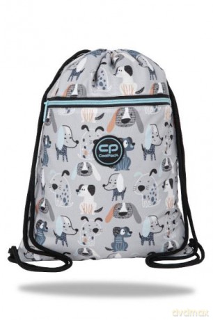Worek na buty Vert Doggy CoolPack F070694