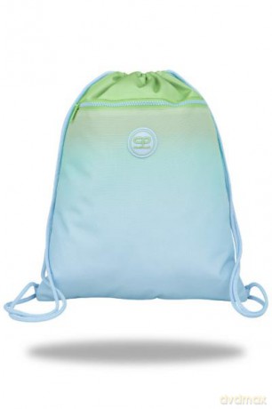 Worek na buty Vert Gradient Mojito CoolPack F070755