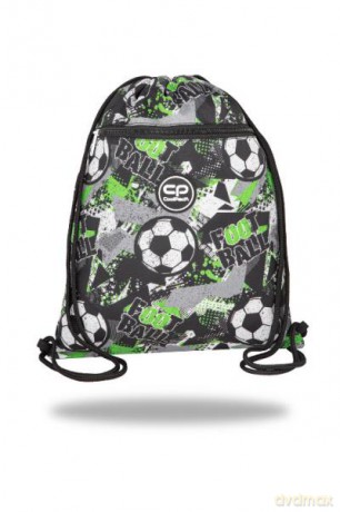 Worek na buty Vert Let's Gol CoolPack F070674