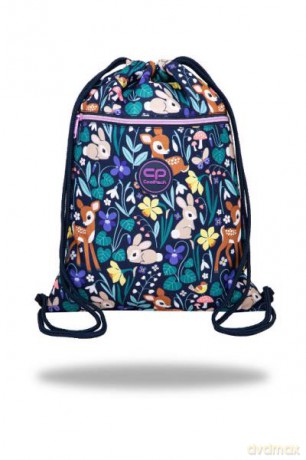 Worek na buty Vert Oh My Deer CoolPack F070664
