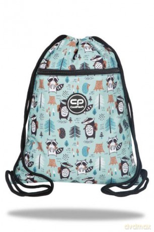 Worek na buty Vert Shoppy CoolPack F070661