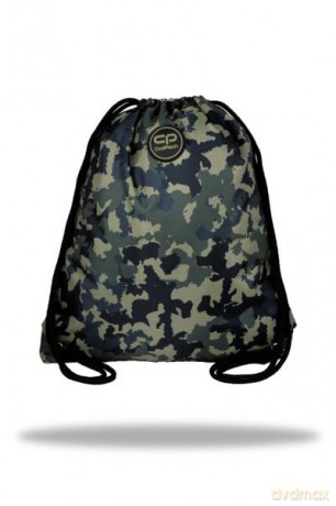 Worek sportowy Sprint Combat CoolPack F073728