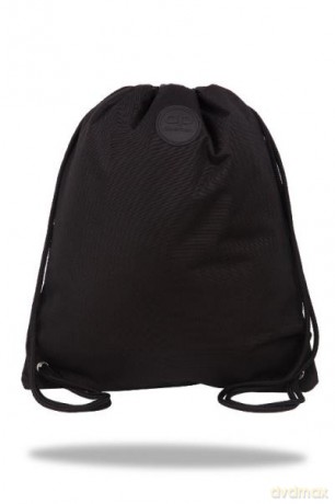 Worek sportowy Sprint Rpet Black CoolPack F073641