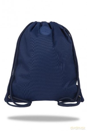 Worek sportowy Sprint Rpet Blue CoolPack F073638