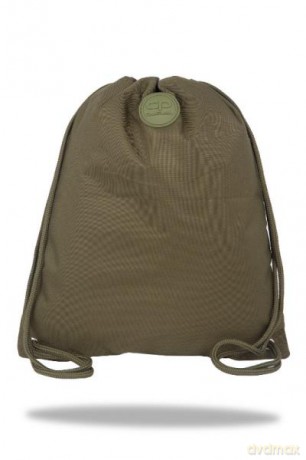 Worek sportowy Sprint Rpet Olive CoolPack F073640