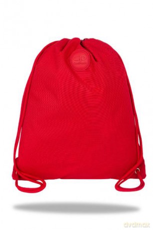 Worek sportowy Sprint Rpet Red CoolPack F073642