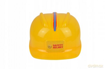 Zestaw narzędzia wiertarka + okulary i kask G203