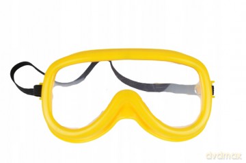 Zestaw narzędzia wiertarka + okulary i kask G203
