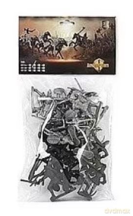 Zestaw rycerzy 567542 [FIGURKA]