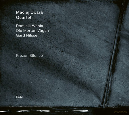 Maciej Obara Qtr: Frozen Silence [CD]