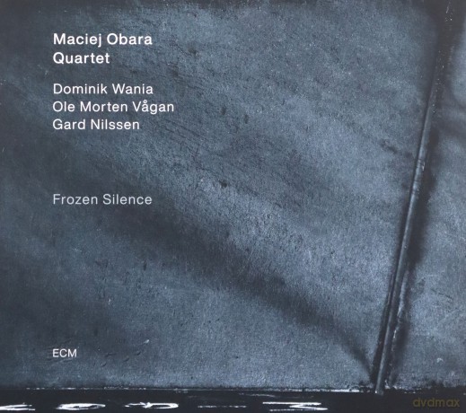 Maciej Obara Qtr: Frozen Silence [CD]
