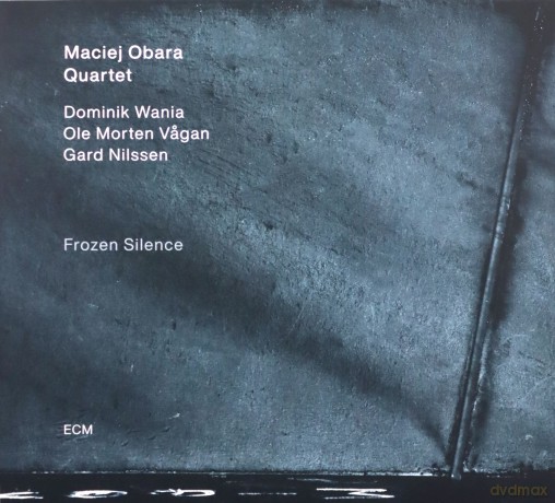 Maciej Obara Qtr: Frozen Silence [CD]